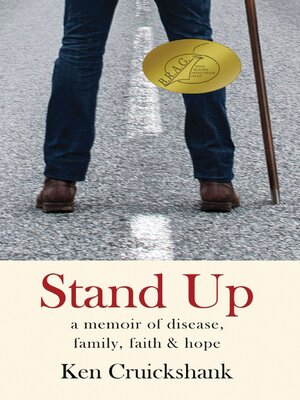 cover image of Stand Up